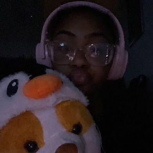 Meet your Posher, Aaliyah